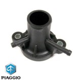 Cumpara ieftin Capac termostat original Aprilia (mot Piaggio) - Gilera Runner - Malaguti - Piaggio Beverly - X9 - Vespa GTS - GTV 4T LC 125-200cc
