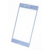 Geam Sticla Albastru Sony Xperia XZs - Ecran Protectie Display