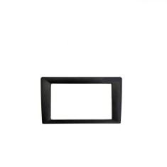 Rama adaptore de la 9 inch la 7 inch pentru navigatii auto Cod:CHS-9LA7 Automotive TrustedCars