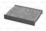 Filtru habitaclu cu carbon activ VALEO 715820