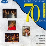 CD - Various &ndash; Hits Of The 70ties Vol. 5, 1978 - 1979, Album 1CD-Set 1994, Made in Germany., Ariola
