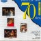 CD - Various &ndash; Hits Of The 70ties Vol. 5, 1978 - 1979, Album 1CD-Set 1994, Made in Germany.