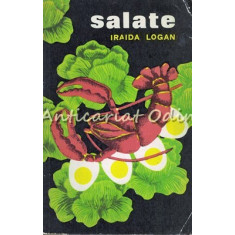 Salate - Iraida Logan