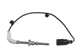 Senzor temperatura gaze evacuare Audi A4 B8 (8K2), A5 (8T3), Q5 (8RB) Motor 2.0 TDI, 2.0 TDI quattro, OE 03L906088AG