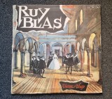 RUY BLAS - Victor Hugo (DISC DUBLU VINIL)
