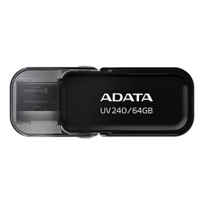 Flash Drive Usb 2.0 64gb Uv240 Adata foto