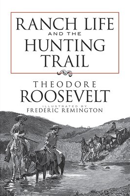 Ranch Life and the Hunting Trail foto