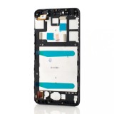 Display LCD Alcatel Pixi 4 (6) OT-8050D, Negru, Complet