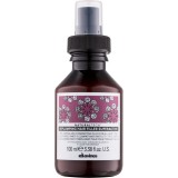 Davines Naturaltech Replumping Conditioner ser pentru par pentru volum și strălucire 100 ml