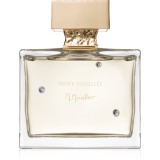 M. Micallef Jewel Collection Note Vanill&eacute;e Eau de Parfum pentru femei 100 ml