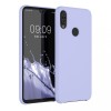 Husa Kwmobile pentru Xiaomi Redmi Note 7/Redmi Note 7 Pro, Silicon, Mov, 48714.139, Carcasa