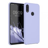 Husa Kwmobile pentru Xiaomi Redmi Note 7/Redmi Note 7 Pro, Silicon, Mov, 48714.139, Carcasa