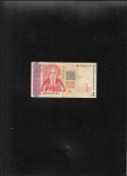Bulgaria 1 lev 1999 seria5732173