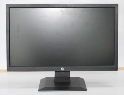 HP ProDisplay P204 foto