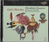 Brodsky Quartet - God's Sketches, SACD