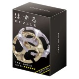 Huzzle Cast ROTOR, LUDICUS GAMES SRL