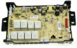 Modul Comanda Cuptor Electric Original - Compatibil Diverse Modele (Verifica Modelul!)