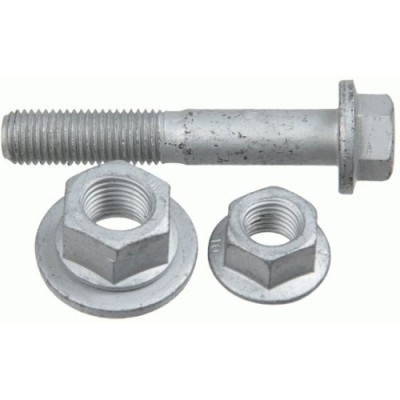 LEMF&amp;Ouml;RDER Set reparatie, suspensie Service Pack foto