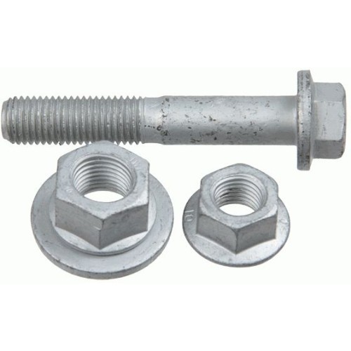 LEMF&Ouml;RDER Set reparatie, suspensie Service Pack