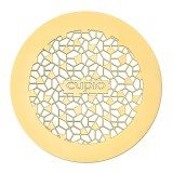 Grila pentru aspirator incorporabil - Gold