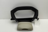 Ornament ceas de bord VOLVO XC60 II 246 2018 OEM: 31417593,31363690 29042465
