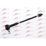 Bieleta directie Seat Cordoba (6l2), Ibiza 3 (6l1); Skoda Fabia I (6y2), Roomster (5j7); Vw Fox Liftback (5z1), Polo (9n), Fata, Dreapta, SRLine