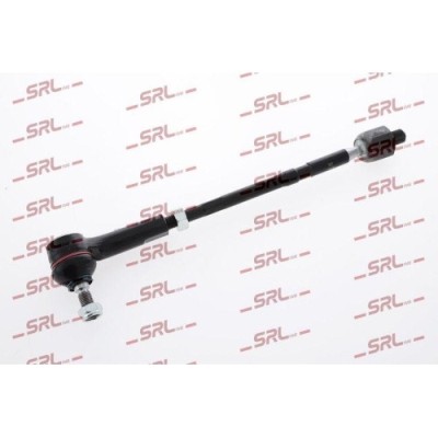 Bieleta directie Seat Cordoba (6l2), Ibiza 3 (6l1); Skoda Fabia I (6y2), Roomster (5j7); Vw Fox Liftback (5z1), Polo (9n), Fata, Dreapta, SRLine foto