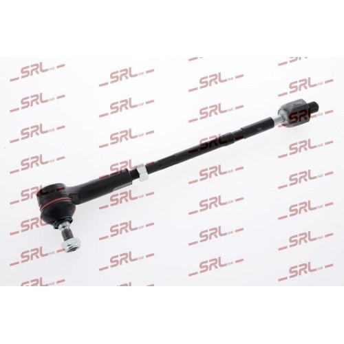 Bieleta directie Seat Cordoba (6l2), Ibiza 3 (6l1); Skoda Fabia I (6y2), Roomster (5j7); Vw Fox Liftback (5z1), Polo (9n), Fata, Dreapta, SRLine