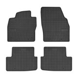 Set 4 Covorase Cauciuc Seat Ibiza 2017-&amp;gt; (Frogum)