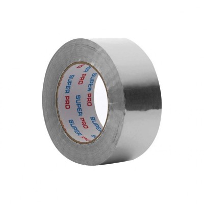 Banda adeziva aluminiu super pro - 48 mm x 50 m DSH 492921 foto