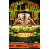 Get Jiro!