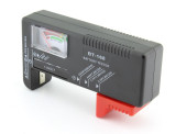 Tester baterii si acumulatori, BT-168 - 111190