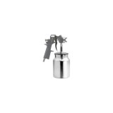 Pistol de vopsit capacitate 1000ml VOREL Cod: 81617 Automotive TrustedCars