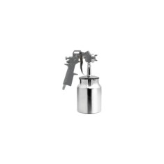 Pistol de vopsit capacitate 1000ml VOREL Cod: 81617 Automotive TrustedCars
