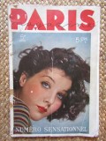 PARIS MAGAZINE
