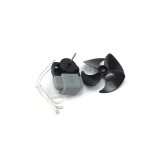 Motor ventilator pentru frigider WHIRLPOOL ARISTON INDESIT C00378061 Original