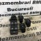 Buton,butoane modul geam BMW E87,E90,E92,X5 X6 E70 E71 diverse culori