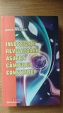 Investigatii revelatoare asupra campului constiintei.