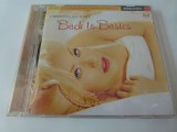 Back to basic - Aguilera, 2 cd