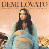 Dancing With The Devil: The Art Of Starting Over | Demi Lovato