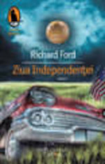 Ziua Independentei/Richard Ford foto