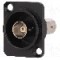 Conector {{Tip conector}}, 75&Omega;, {{Subtip conector}}, {{Placare contact}}, CLIFF - CP30126