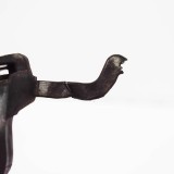 Suport bara de protecție dreapta spate OPEL ASTRA K 2016 3528529