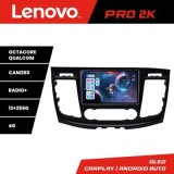 Navigatie Ford Transit 2019- varianta cu radio cd simplu Android radio gps internet 8 core QLED 2K 12+256 360 Lenovo CarStore Technology