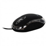 Mouse Spacer SPMO-080 Black