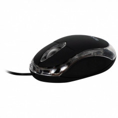 Mouse Spacer SPMO-080 Black foto