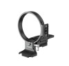 FALCAM F22&amp;F38&amp;F50 Horizontal-To-Vertical Quick Release Circular Half Cage C00B3604 (83MM)