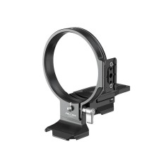 FALCAM F22&amp;F38&amp;F50 Horizontal-To-Vertical Quick Release Circular Half Cage C00B3604 (83MM)