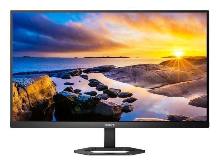 MONITOR 27&quot; PHILIPS 27E1N5500LA/00