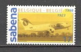 Belgia.1998 75 ani Compania aeriana SABENA-Avion MB.489